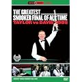 "Greatest Snooker Final Of All Time, The (DVD)  "
