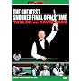 "Greatest Snooker Final Of All Time, The (DVD)  " [2006]