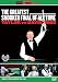 "Greatest Snooker Final Of All Time, The (DVD)  " [2006]