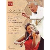 Sheherazade: An Oriental Night with the Berliner Philharmoniker [DVD Video] ~ Berliner Philharmoniker