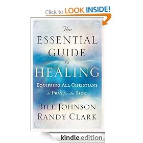 Essential Guide to Healing, The