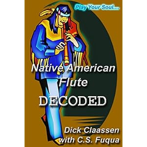 Native American Flute DECODED