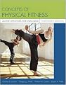 Concepts of Physical Fitness: Active Lifestyles for Wellness with PowerWeb