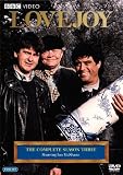 Lovejoy: Complete Season Three (4pc) (Std) [DVD] [Import]