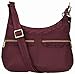 Travelon Anti-Theft Hobo Handbag with RFID