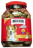 Milk-Bone Soft & Chewy Chicken Recipe Treats (37 oz)