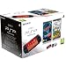 PSP - Console E1004 + Cars 2 + Geronimo Stilton [Bundle]