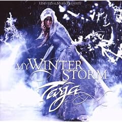My Winter Storm
