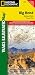 Big Bend National Park, TX - Trails Illustrated Map #225 (National Geographic Maps: Trails Illustrated)