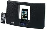 AEG IMS4439 iPhone/iPod Dockingstation
