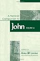 Feminist Companion to John