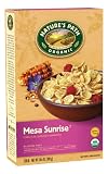 Nature's Path Organic Mesa Sunrise Cereal, 10.6-Ounce Boxes (Pack of 6)