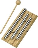 Meinl Nino energy chimes 3 rows