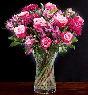 Autograph Contemporary Chic Bouquet