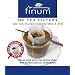 Finum 100-Cup Size Filters and Stick