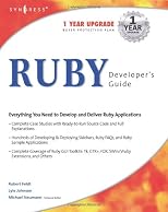 Ruby Developer's Guide