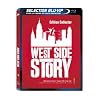 West Side Story [Blu-ray]