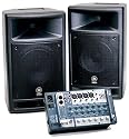 Yamaha Stagepas-300 P.A. System