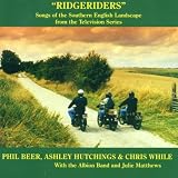 Ridgeriders: Songs From the TV Series