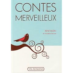 Contes merveilleux