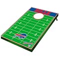 Buffalo Bills Tailgate Toss