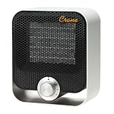 Crane EE-6490 Space Heater 600/1200 Watt