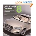 The Car Design Yearbook: The Definitive Guide to All New Concept and Production Cars Worldwide