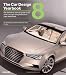 Image of The Car Design Yearbook: The Definitive Guide to All New Concept and Production Cars Worldwide