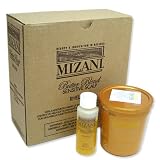 Mizani Butter Blend Sensitive Scalp Rhelaxer 4 Applications