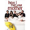 How I Met Your Mother: The Legendary Season 4 (3 Discs) (Dual-layered DVD)