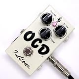 FULLTONE フルトーン OCD オーバードライブ Version 4  ( Overdrive) 『並行輸入品』