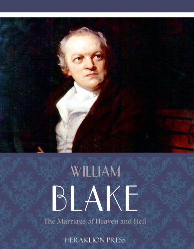 The Marriage of Heaven and Hell