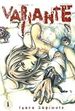 Variante: Volume 1 - (Mature CMX) (Variante)