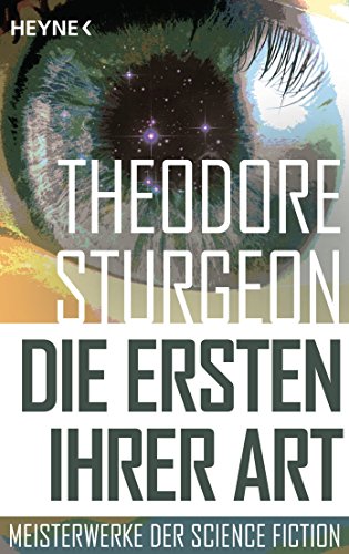 Die Ersten ihrer Art: Roman (German Edition)