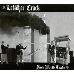 Fuck World Trade