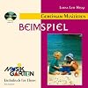 "Beim Spiel" - Kinderheft mit CD: Liederheft mit CD. (Musikgarten)