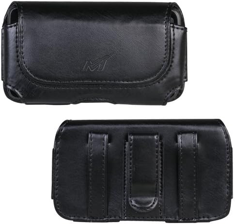 Horizontal Pouch for Dell VEPR (Venue Pro/Lightning), HTC A7373 (EVO Shift 4G), HTC ADR6325 (Merge), HTC ADR6350 (Droid Incredible 2), HTC ADR6400 (Thunderbolt), HTC Arrive, HTC EVO 4G, HTC G2, HTC HD2, HTC HD7, HTC HD7S, HTC Inspire 4G, HTC myTouch 4G, HTC Sensation 4G, HTC Surround, HTC Vision, HTC XV6975 (Imagio), LG C900 (Quantum), LG P999 (G2X), MOTOROLA MB612 (XPRT), MOTOROLA MB860 (Olympus/Atrix 4G), MOTOROLA XT610 (Droid Pro), NOKIA X2, SAMSUNG D700 (Epic 4G), SAMSUNG i500 (Fascinate), S