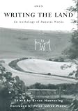 Writing the land : an anthology in aid of Friends of the Earth
