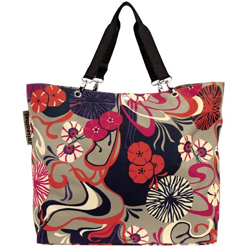 Large Shopper XL Tote Bag Reisenthel Germany