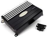 XDI600.1 - Arc Audio Monoblock 600 Watt Car Amplifier