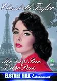 The Last Time I Saw Paris