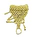 HuaYang Oriental Indian Style Barefoot Sandal Adorn Extensible Foot Ring Beach Anklet Chain