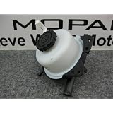 2001-2007 TOWN COUNTRY CARAVAN STEERING RESERVOIR MOPAR by Chrysler