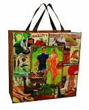 Blue Q - Farm Fresh Shopper
