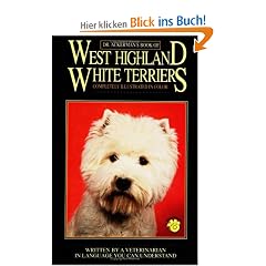 Dr Ackerman West Highland Whit (BB Dog)