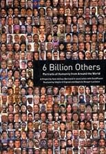 6 milliards d'autres. (English)