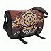 DadGear Messenger Diaper Bag - Tribal