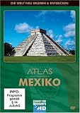 Discovery HD Atlas - Mexiko
