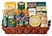 Elegant Extravaganza Gourmet Gift Basket