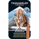 Sanford Prismacolor Watercolor Pencil Set, 12-Pack